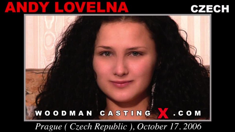 Andy Lovelna