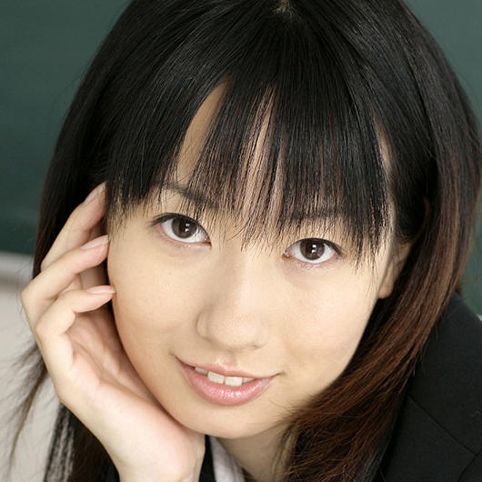 Megumi Shiina Facial