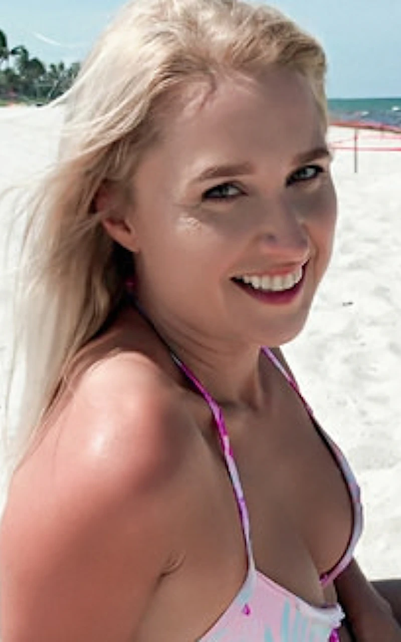 Misha Mynx AllOver30