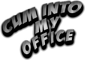 Cum Into My Office