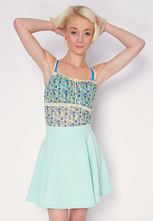 Photo HD Maddy Rose - 7