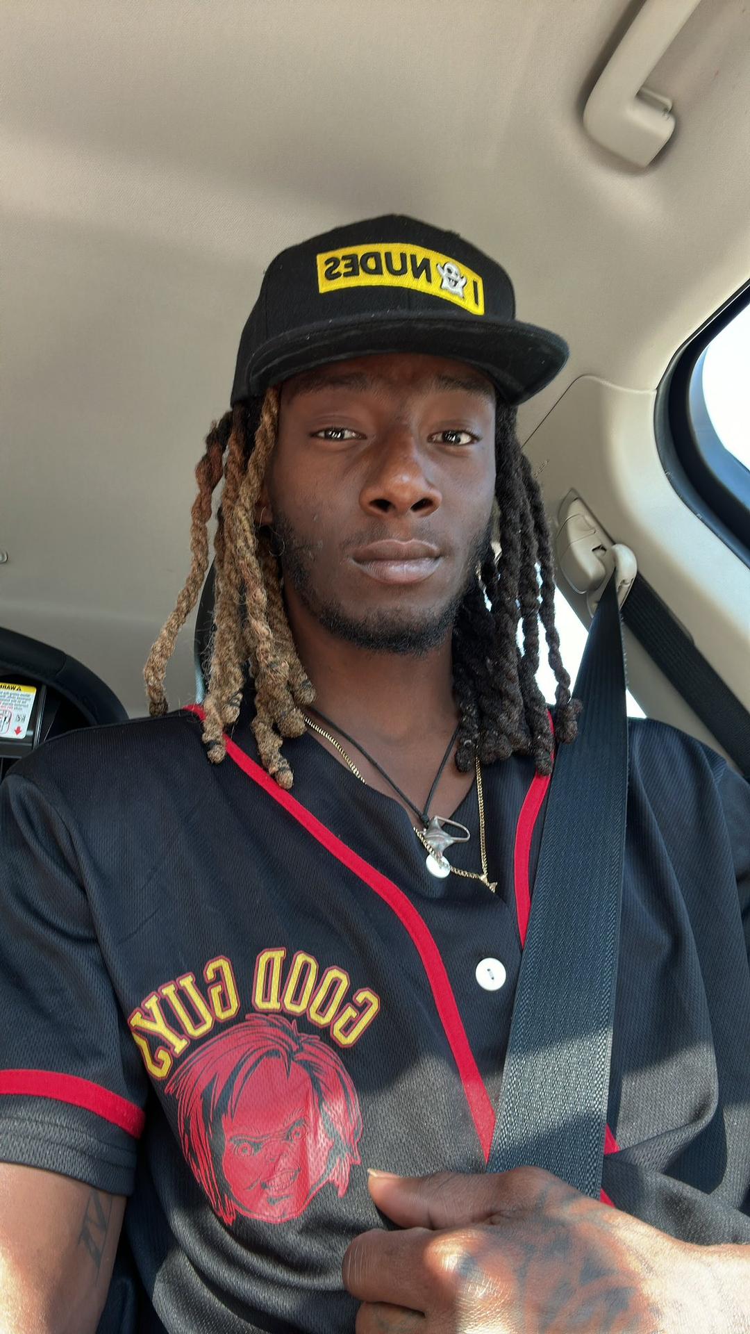 Mr Blvck Rose Anulingus