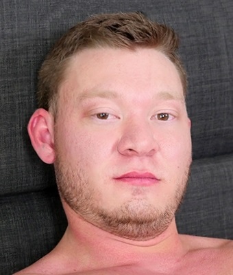 Aron Kronos Anulingus