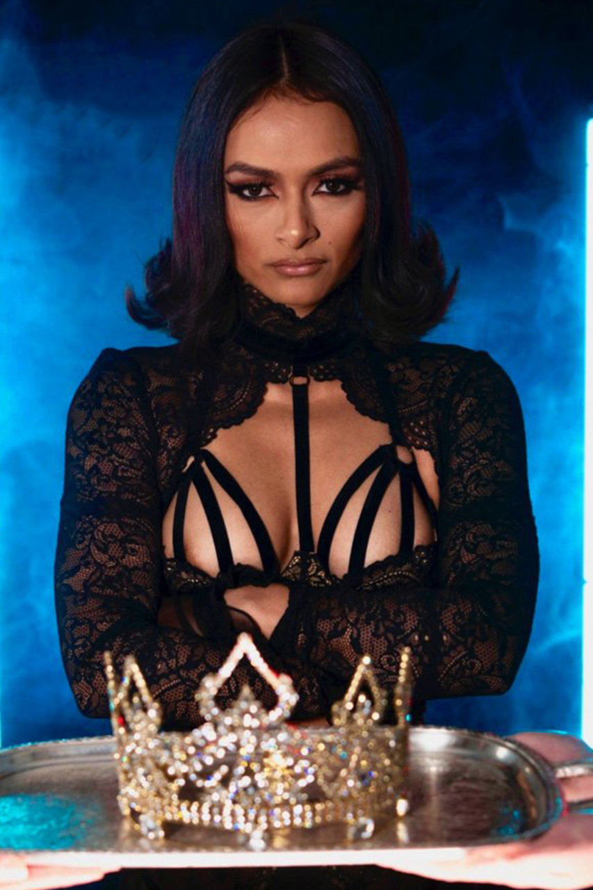 Photo HD King Lexa - 1