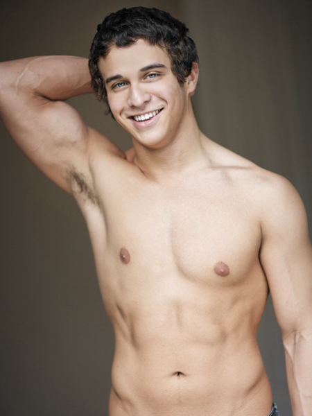 Photo HD Alex Graham - 1