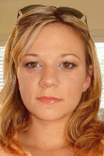 Photo HD Nikki Sexx - 5