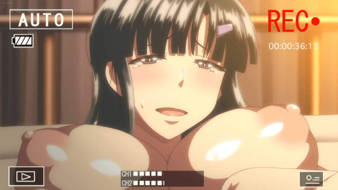 Inkou Kyoushi no Saimin Seikatsu Shidouroku 1