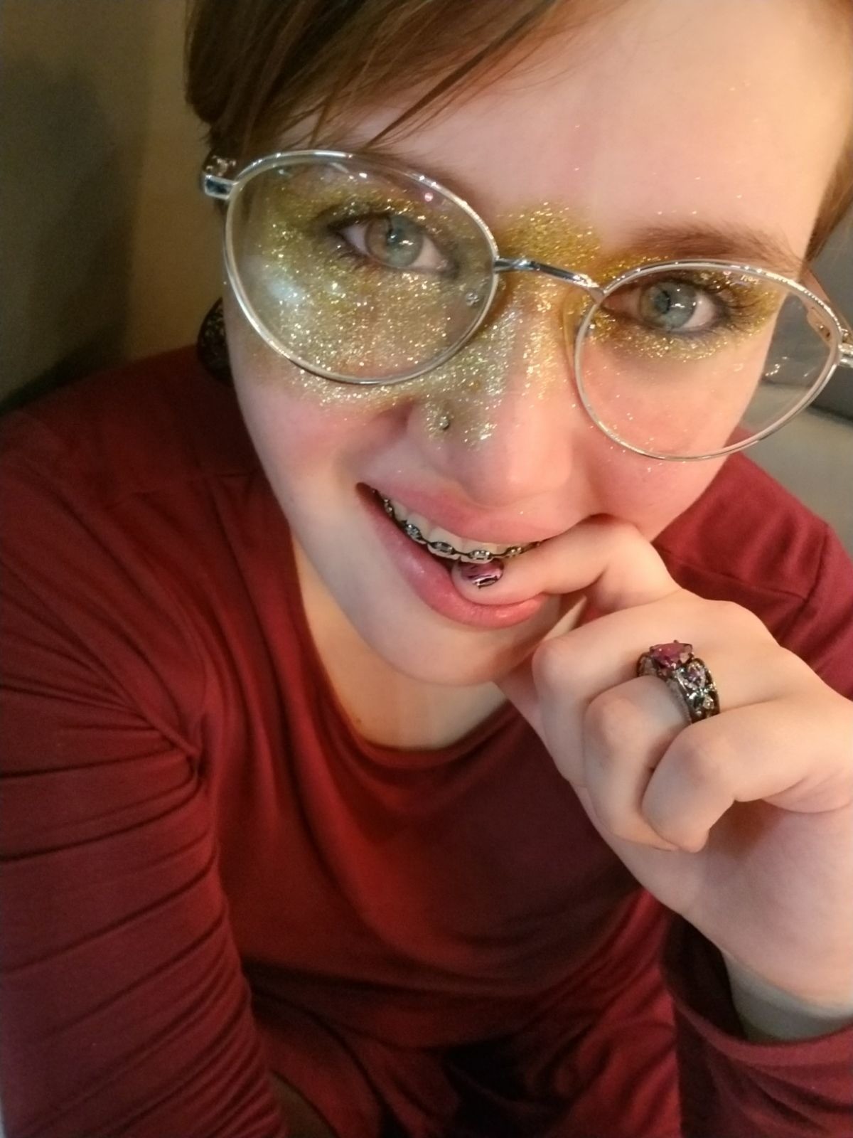 Photo HD Scarlett Knightley - 1