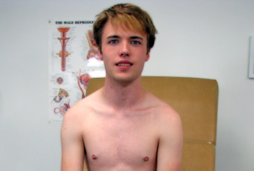 Daniel