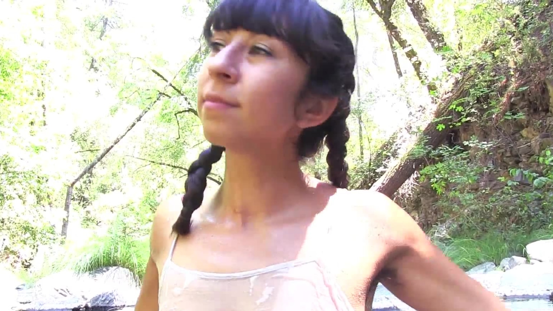 River Goddess