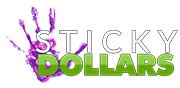 Sticky Dollars