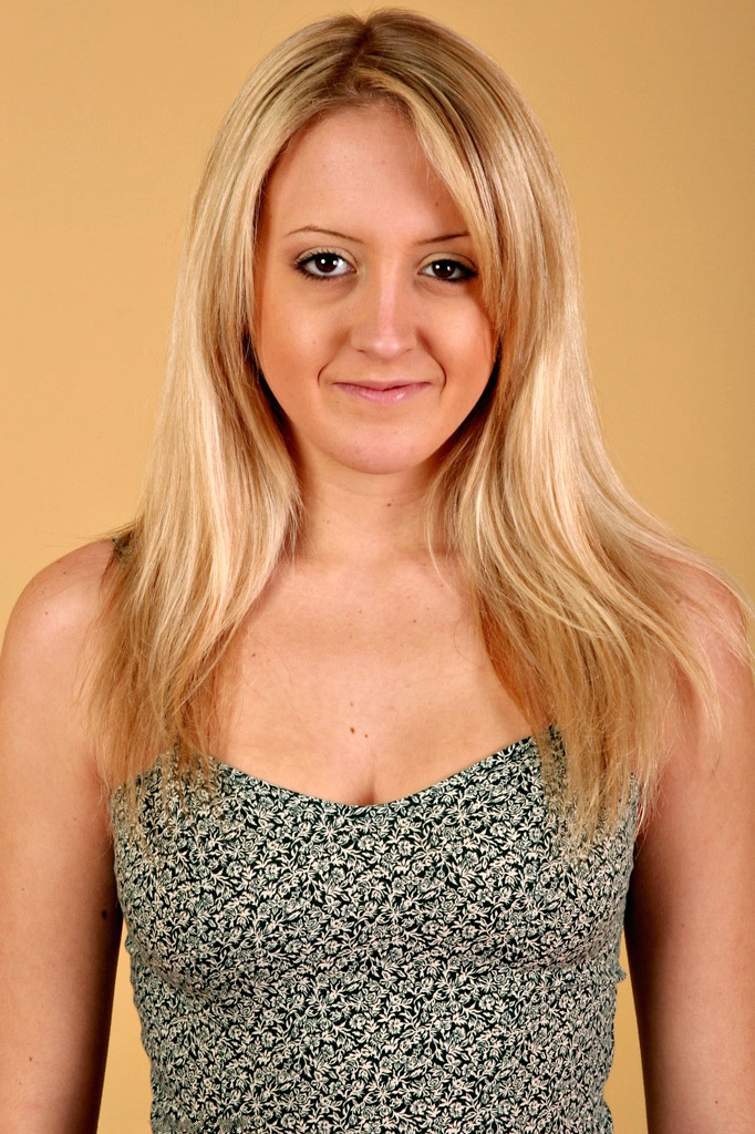 Photo HD Piper Parker - 2