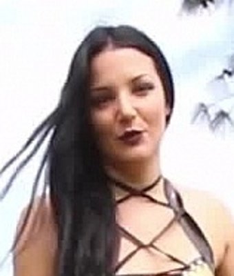 Michelle Lacy Club Dom