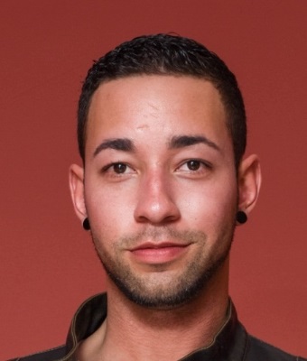 Gio Emmanuel Gorge profonde