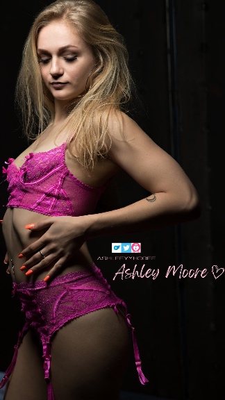 Photo HD ashleeyyhooee - 1