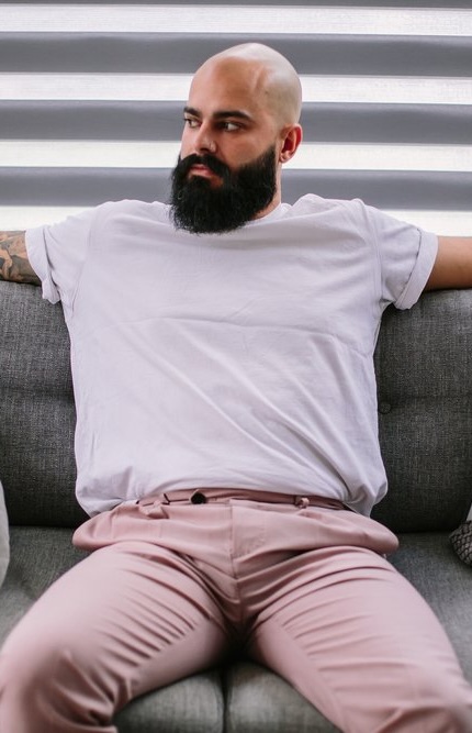 Photo HD Tommy Slayed - 2