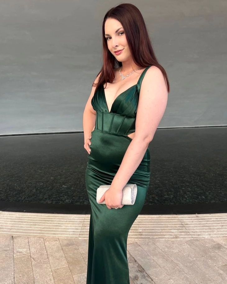 Photo HD Miss Malorie Switch - 3