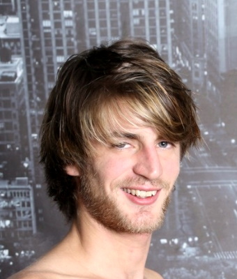 Photo HD Malachi Myles - 1