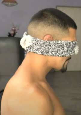 Rubens Velez TIM Suck