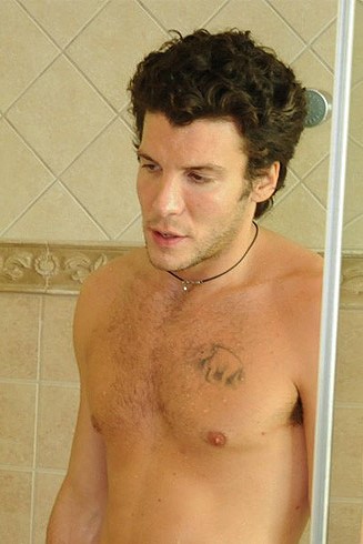 Photo HD Mike Adriano - 2