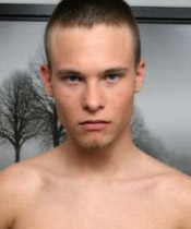 Corey May College Boy Physicals