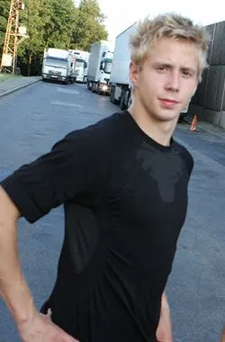 Photo HD Justin Conway - 10