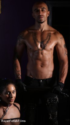 Photo HD King Noire - 4