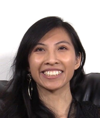 Photo HD Yumi Zhu - 2