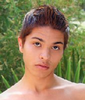 Photo HD Ricky Cruz - 1