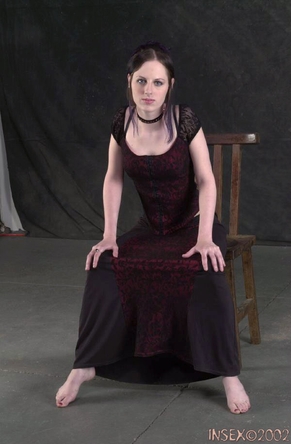 524 Insex (1997-2005)