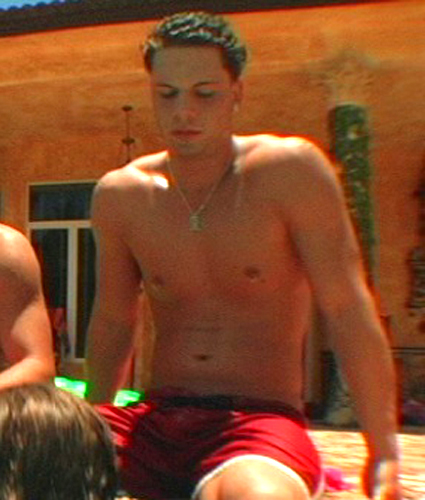 Photo HD John Espizedo - 3