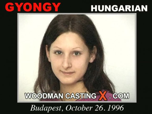 Gyongy