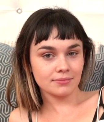 Photo HD Alina Voss - 5