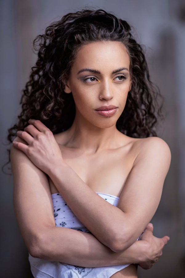 Photo HD Fern Thompson - 1