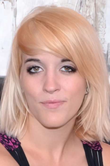 Photo HD Brandy Jaymes - 1