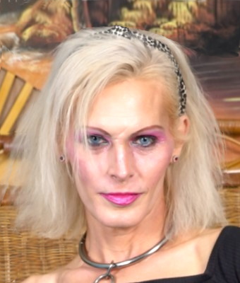 Photo HD Tsarina Eve - 1