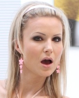 Photo HD Samantha Jolie - 6