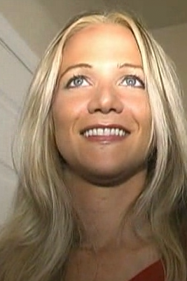 Kaitlynn Kross Anulingus