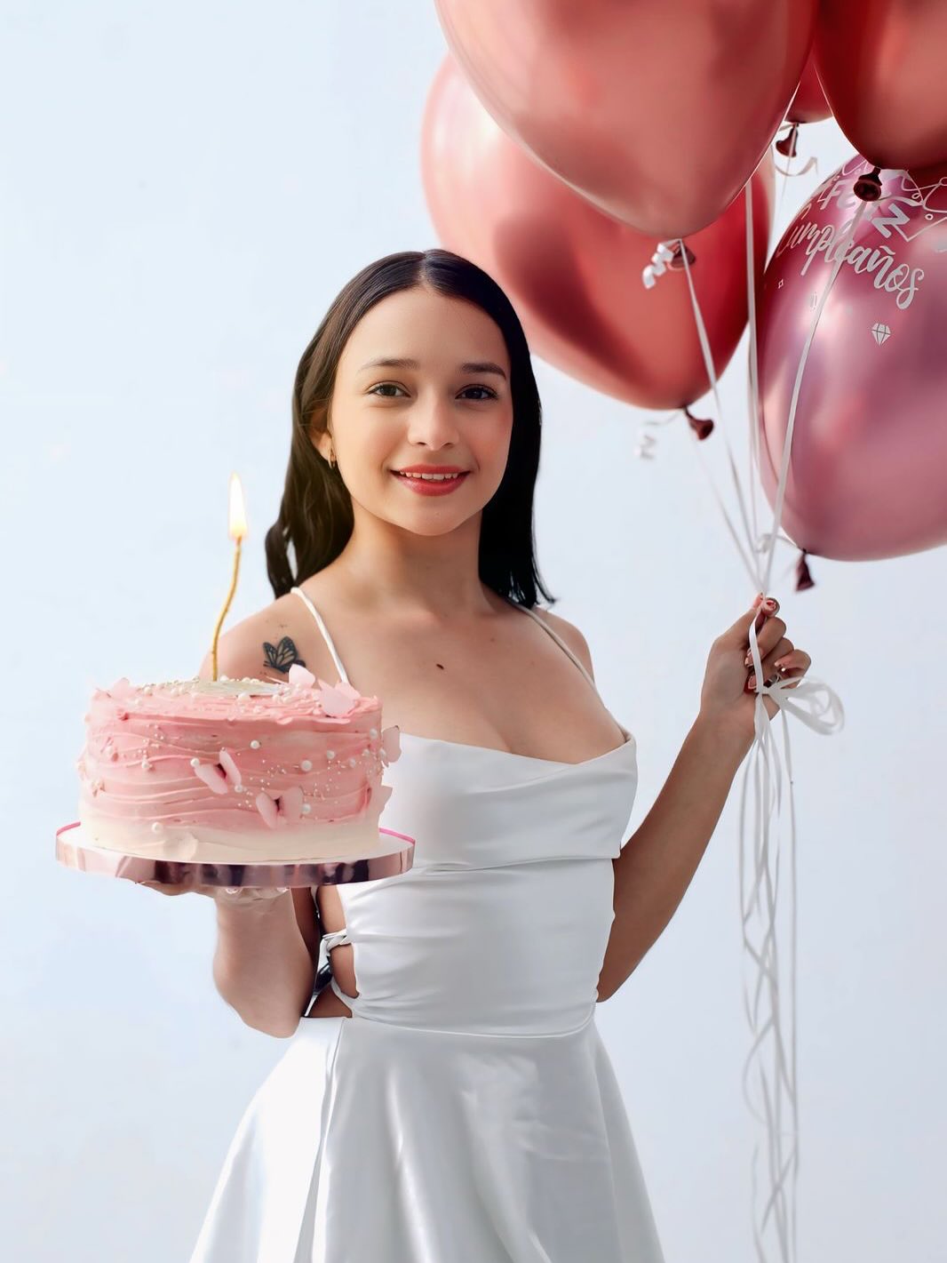 Photo HD Emma Anturin - 4