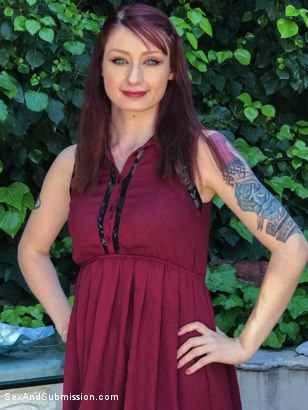 Photo HD Violet Monroe - 10