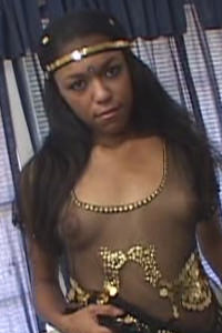 Photo HD Onyx Crowne - 2