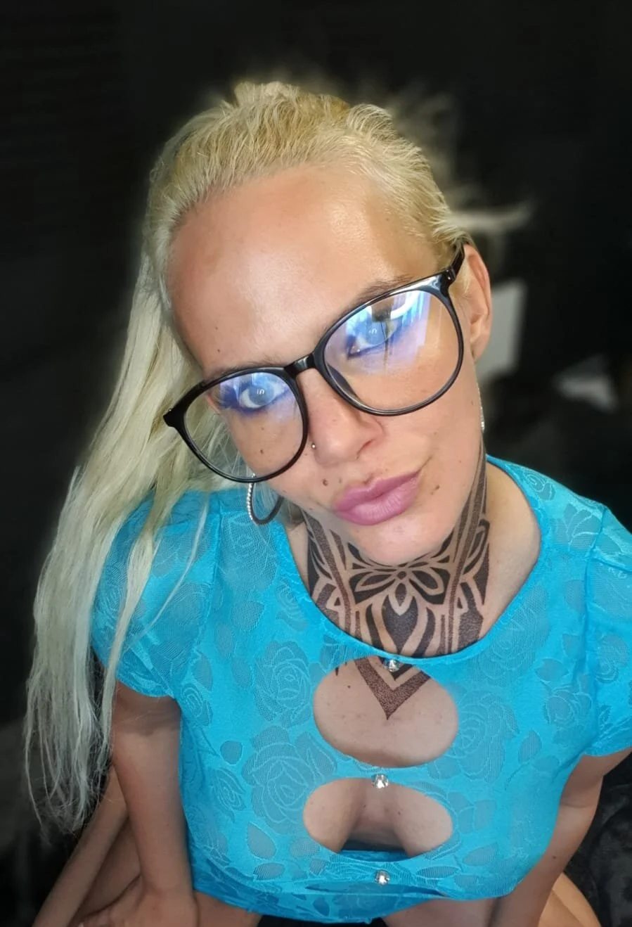 Photo HD Nicix Fetish - 2