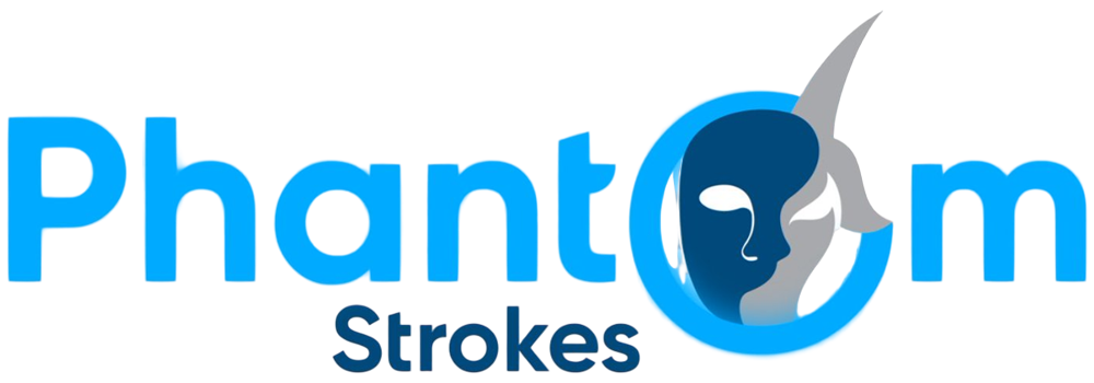 Phantom Strokes