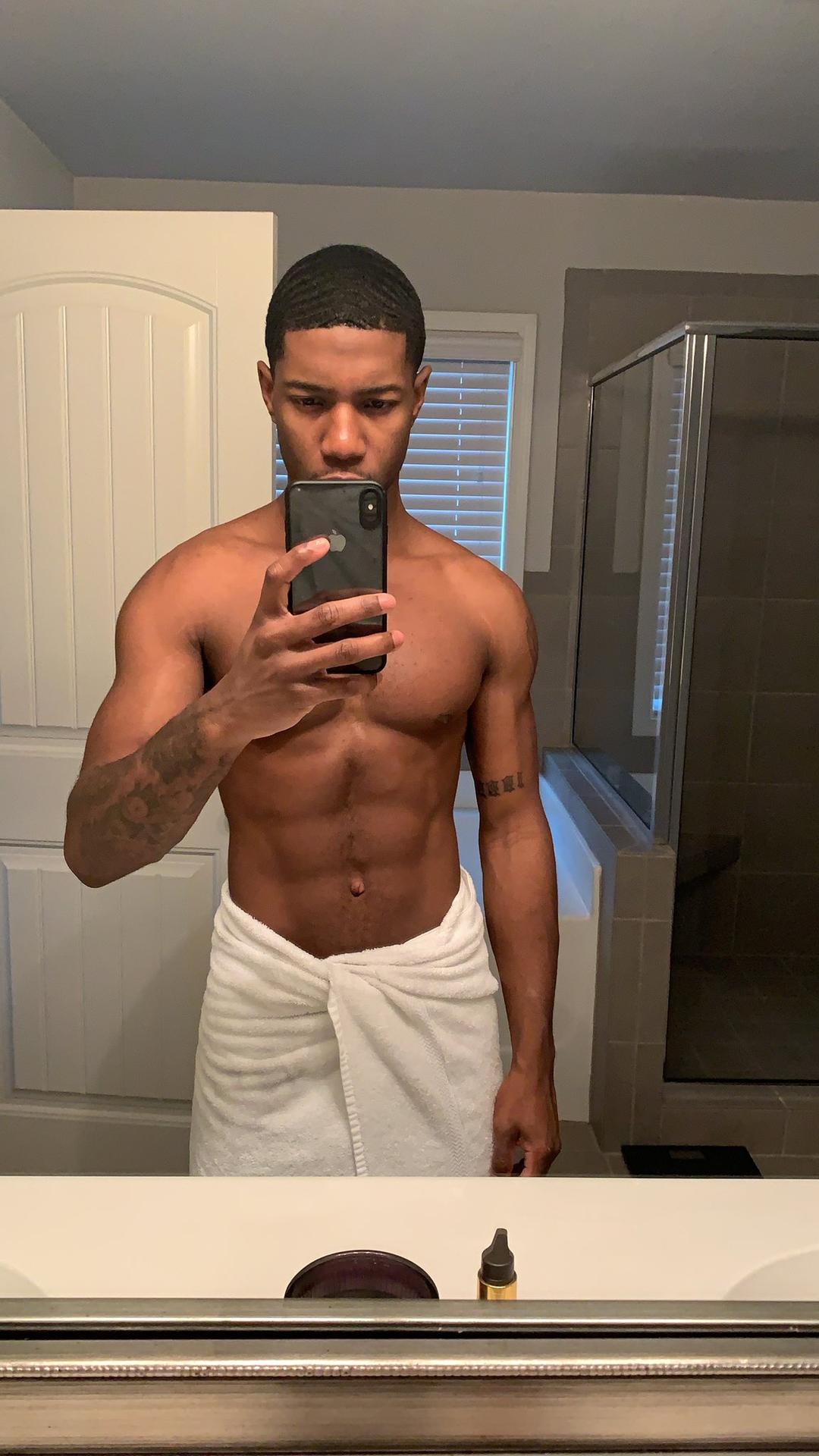 Photo HD Xavier Milan - 2