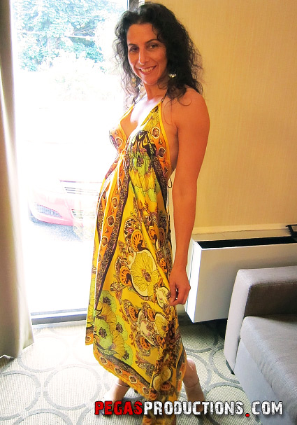 Kaly Simone Pegas Productions