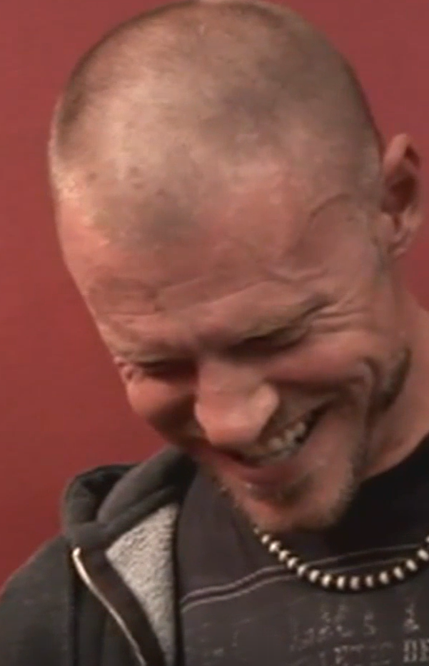 Brandt Tagersell TIM Suck