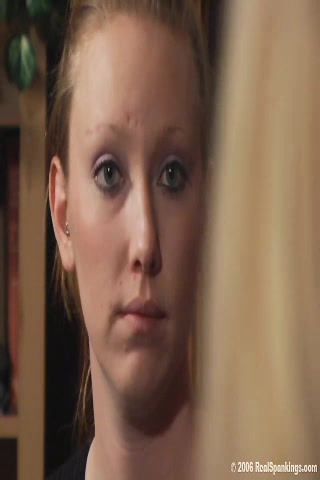 Real Discipline Brooke