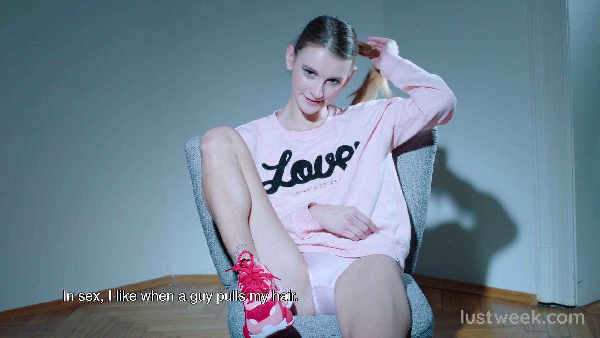 Foreplay with Adelle Unicorn