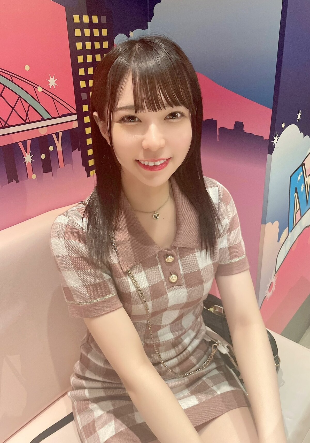 Photo HD Moeka Marui - 3