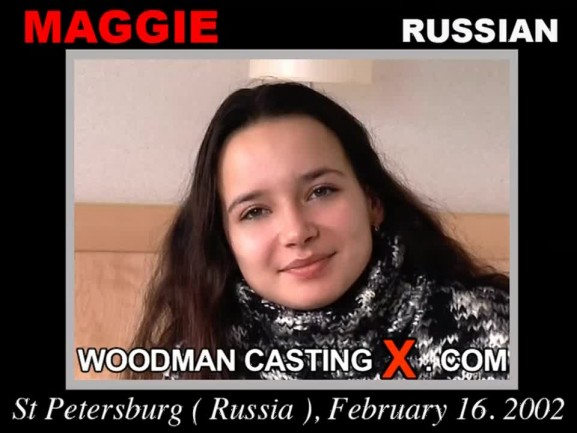 Maggie